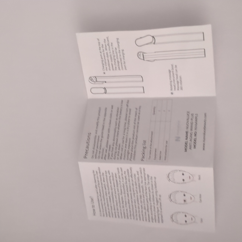 Anti-aging Wand - Picture 6 of 7